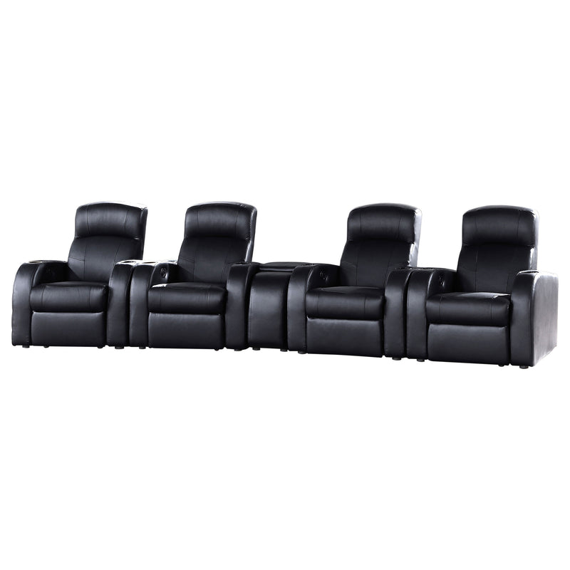 Cyrus Theater Seating - Town Of Bargains Furniture - NY