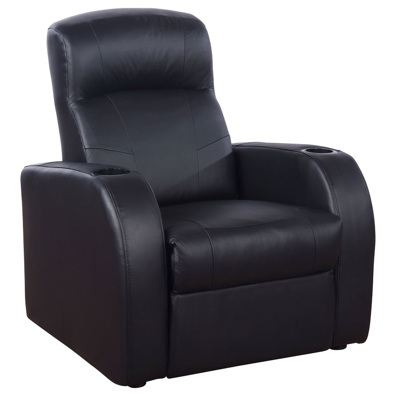 Cyrus Theater Seating - Town Of Bargains Furniture - NY