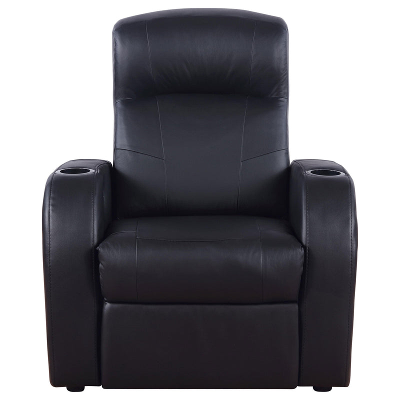 Cyrus Theater Seating - Town Of Bargains Furniture - NY
