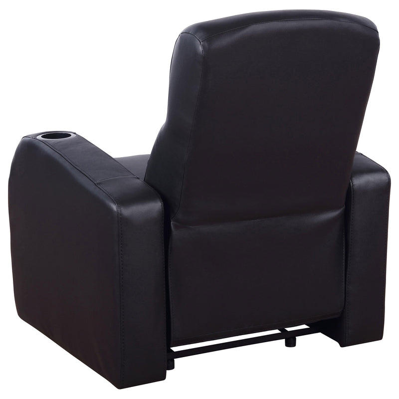 Cyrus Theater Seating - Town Of Bargains Furniture - NY