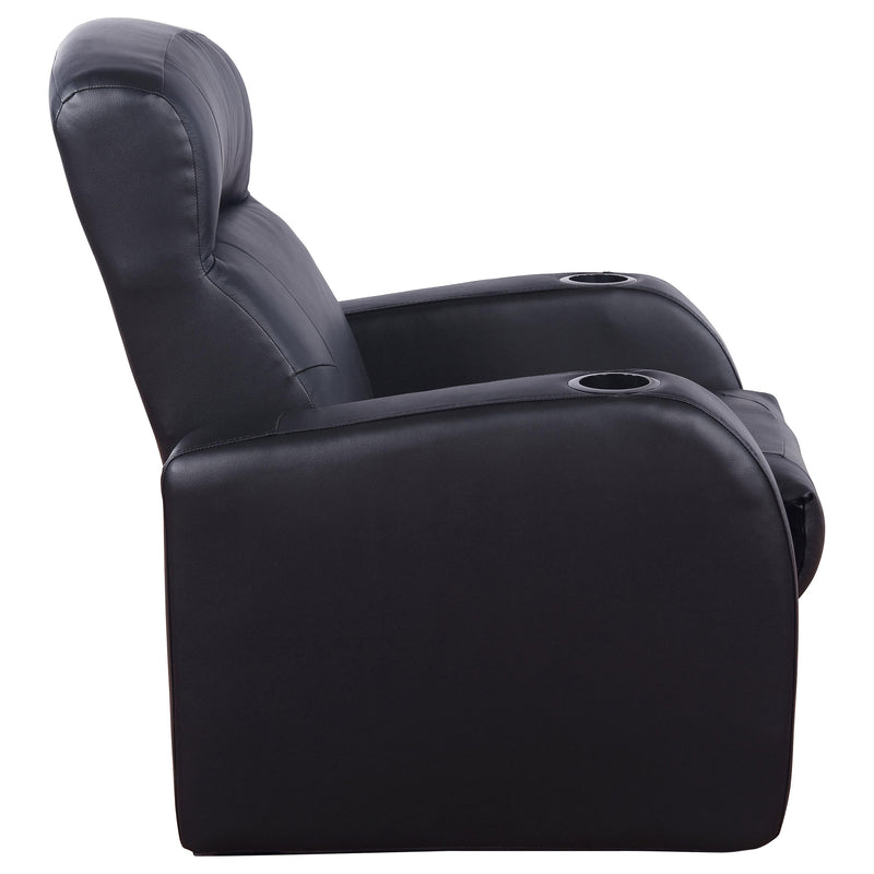 Cyrus Theater Seating - Town Of Bargains Furniture - NY