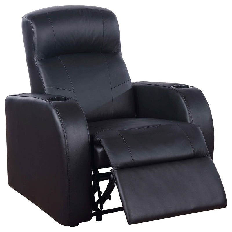 Cyrus Theater Seating - Town Of Bargains Furniture - NY