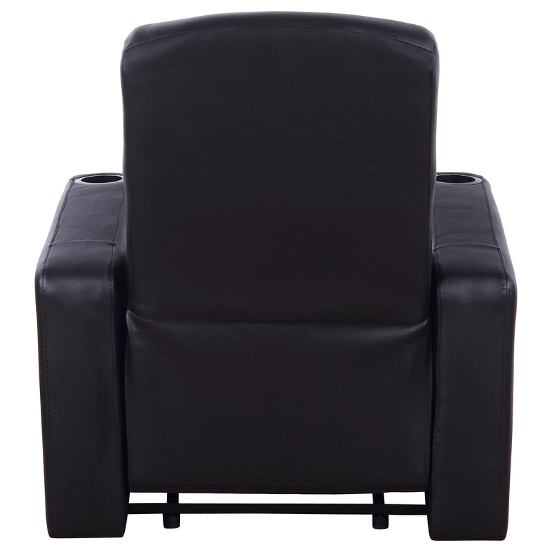Cyrus Theater Seating - Town Of Bargains Furniture - NY