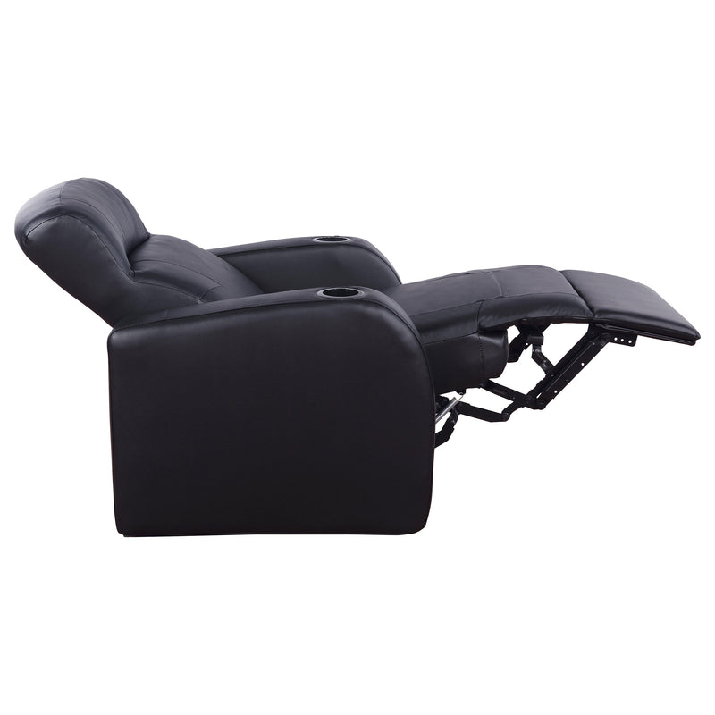 Cyrus Theater Seating - Town Of Bargains Furniture - NY