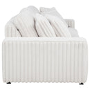 Jacana Sofa with Power Chaise