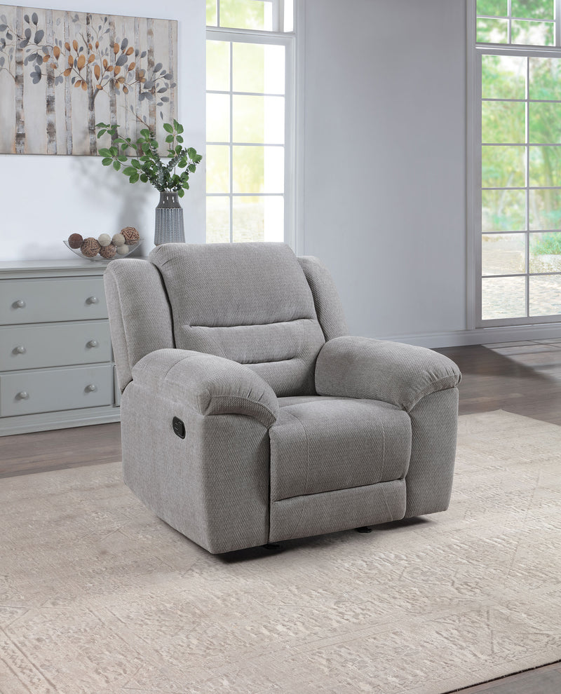 Gilson Recliner