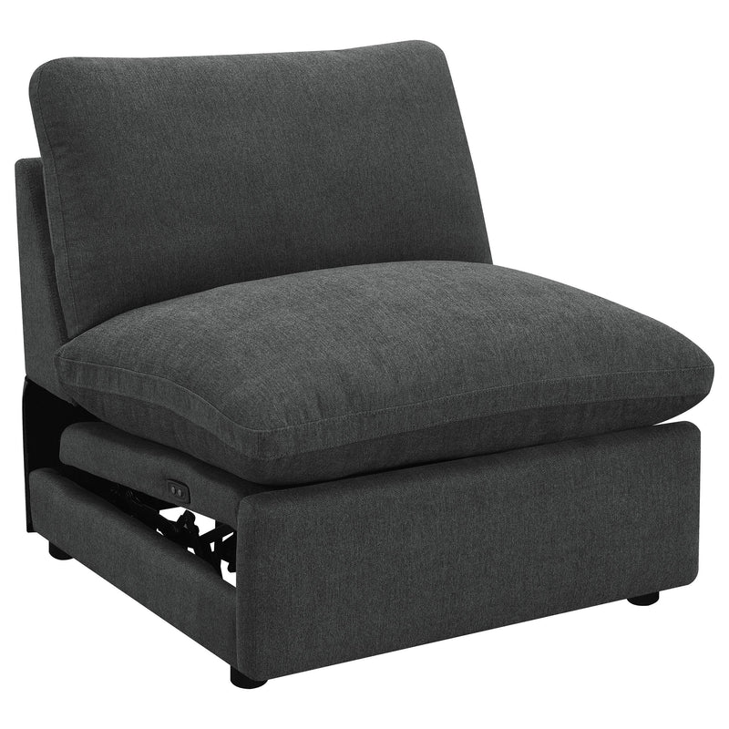 Collins Armless chair - Town Of Bargains Furniture - NY