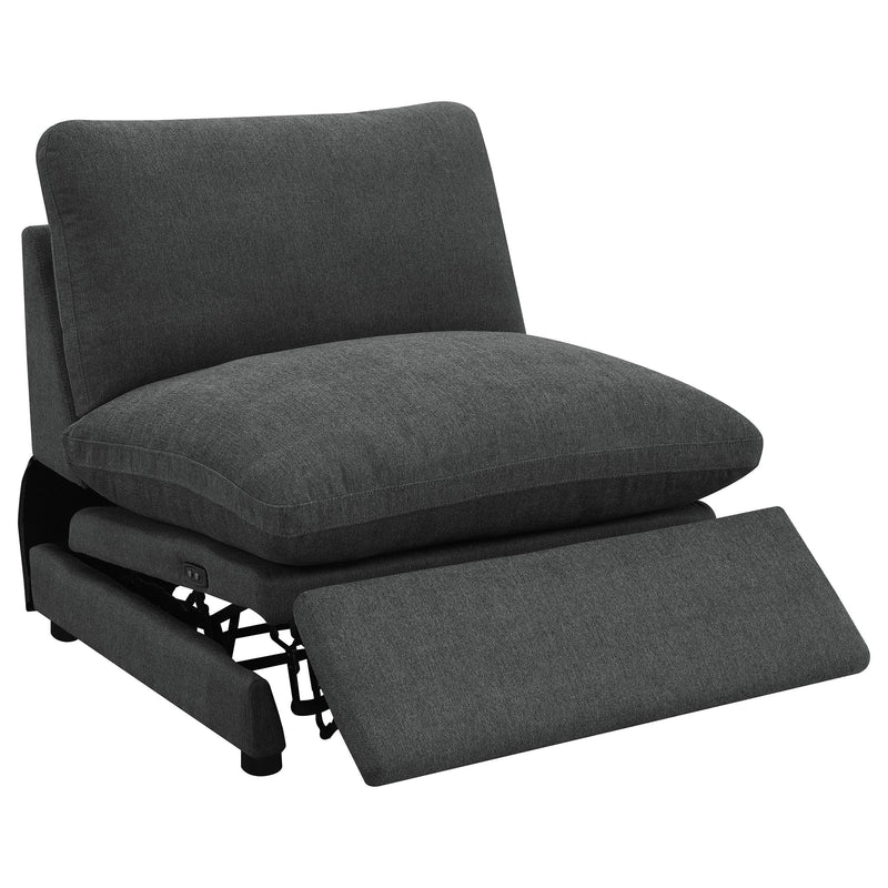 Collins Armless chair - Town Of Bargains Furniture - NY