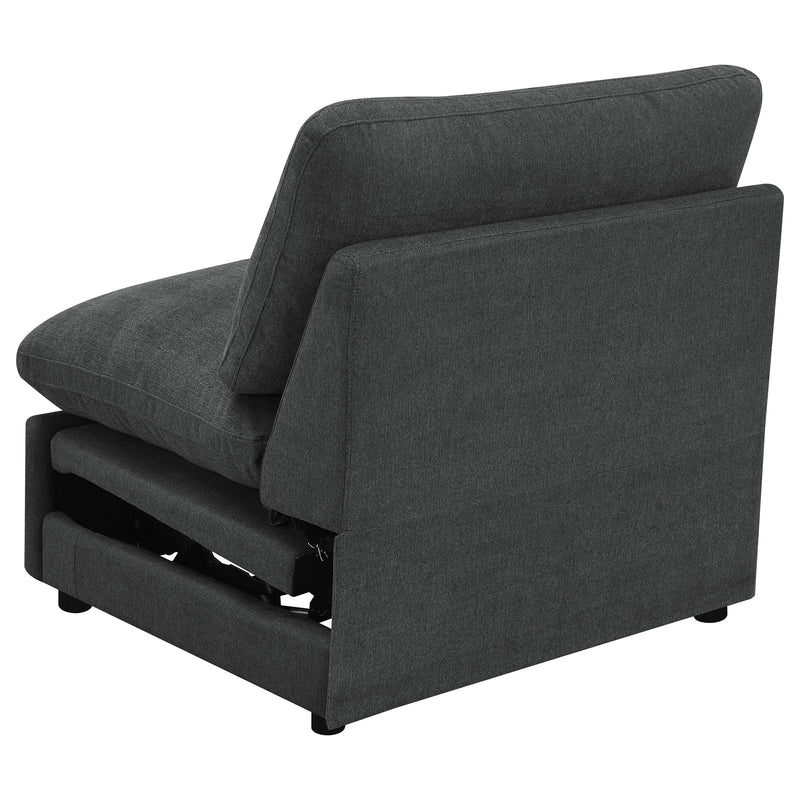 Collins Reclining Sectionals