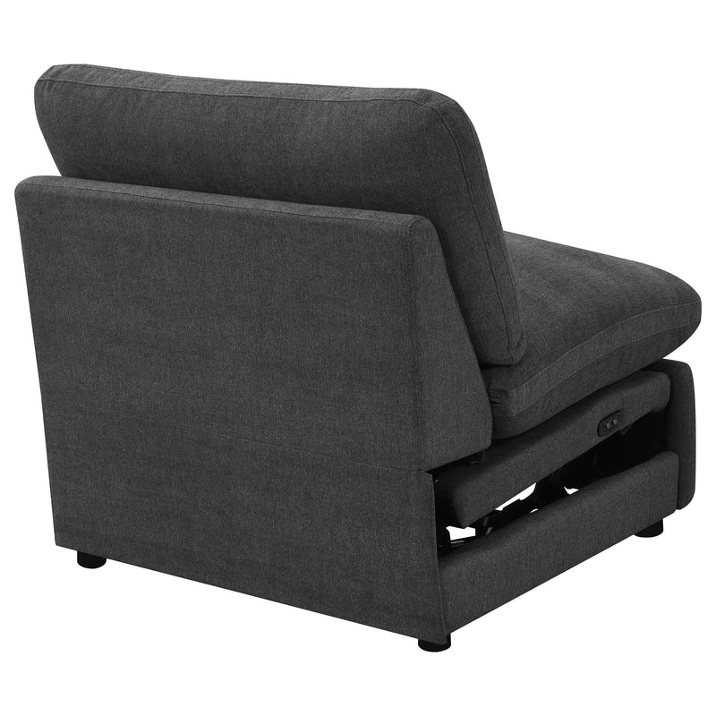 Collins Armless chair - Town Of Bargains Furniture - NY