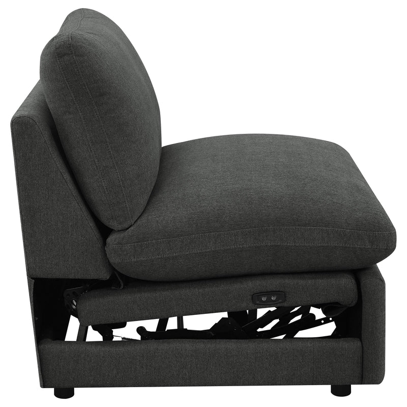 Collins Armless chair - Town Of Bargains Furniture - NY