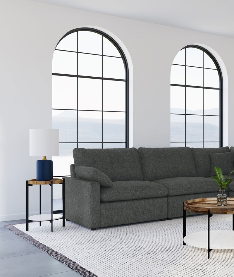 Collins Recling Sectionals - Town Of Bargains Furniture - NY