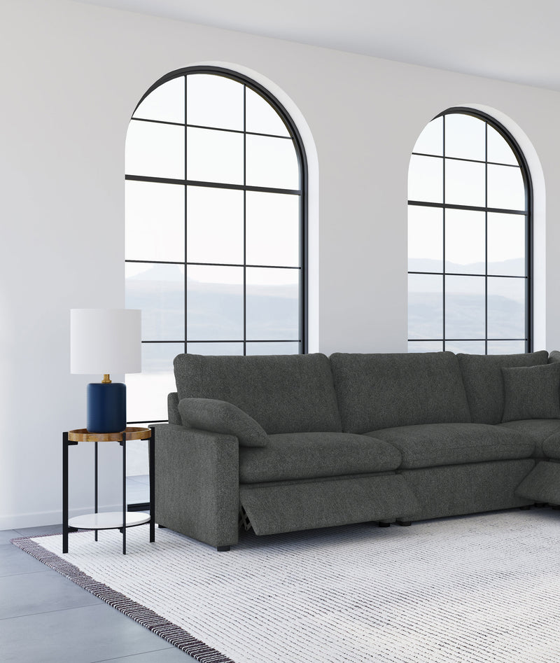 Collins Recling Sectionals - Town Of Bargains Furniture - NY