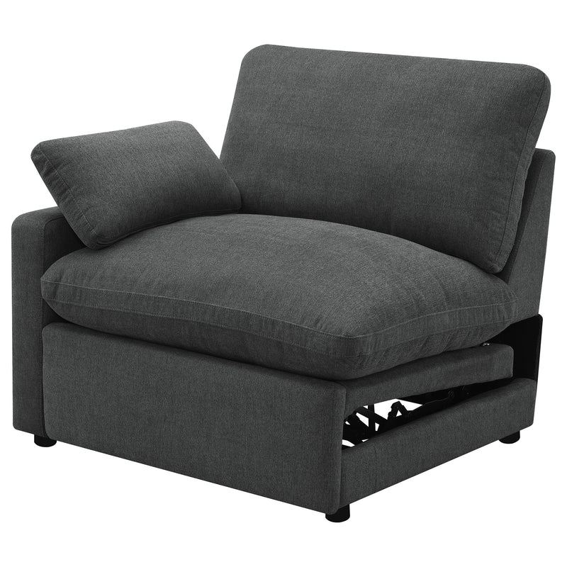 Collins Recling Sectionals - Town Of Bargains Furniture - NY