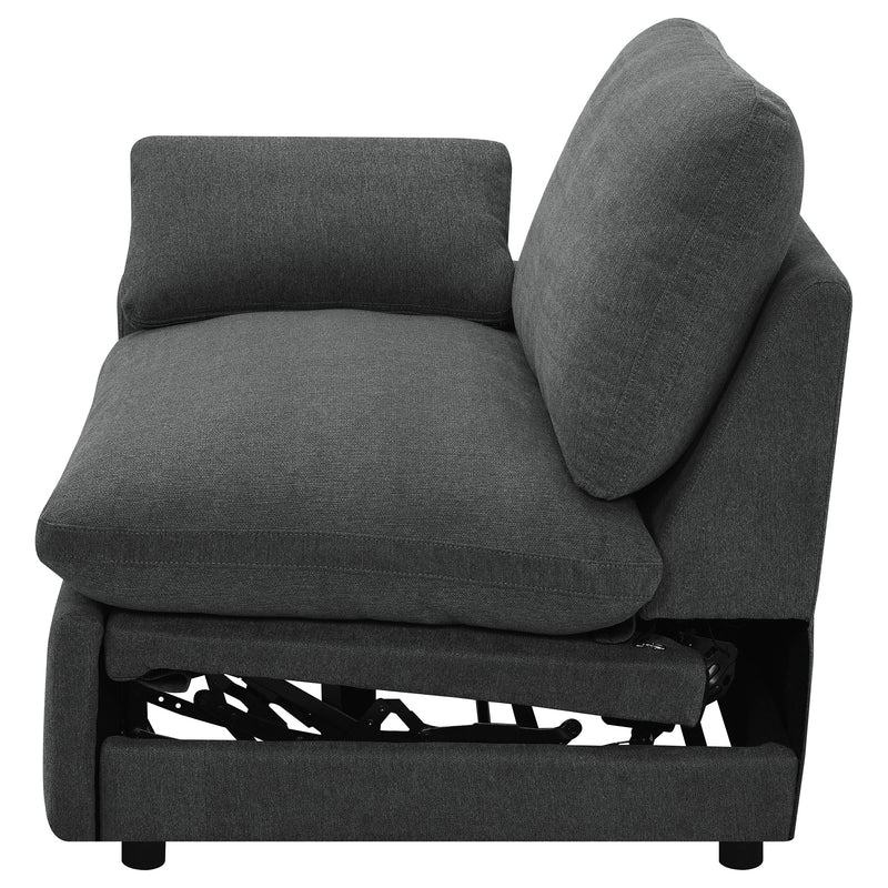Collins Recling Sectionals - Town Of Bargains Furniture - NY