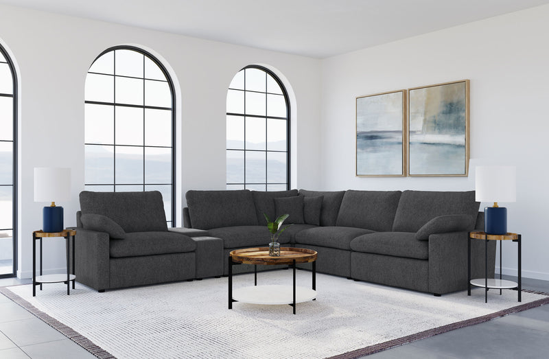 Collins Recling Sectionals 3 - Town Of Bargains Furniture - NY