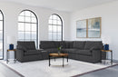 Collins Modular Power Reclining Sectional Sofa