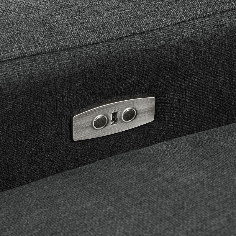 Collins Reclining Sectionals Upholstered
