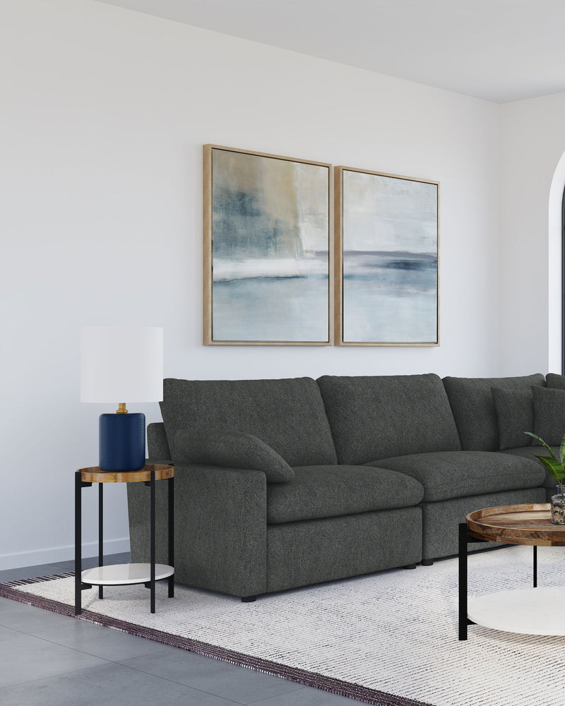 Collins Recling Sectionals - Town Of Bargains Furniture - NY