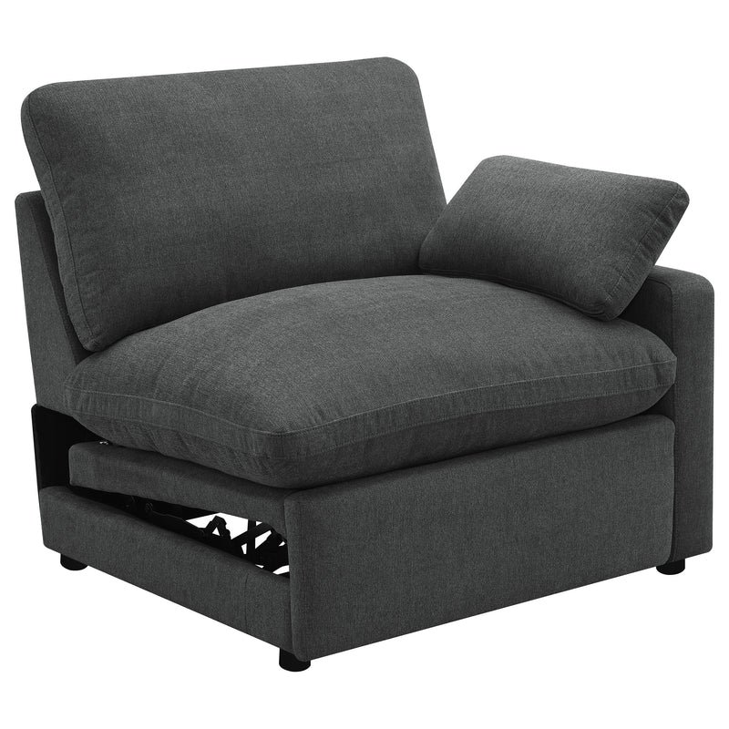 Collins Recling Sectionals - Town Of Bargains Furniture - NY