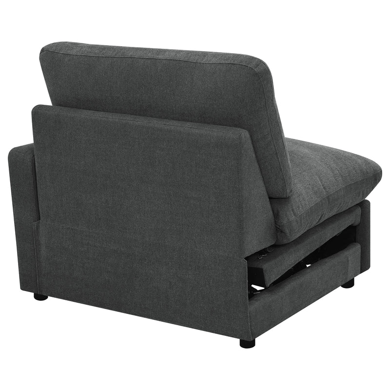Collins Power Recliner Sectionals - Town Of Bargains Furniture - NY