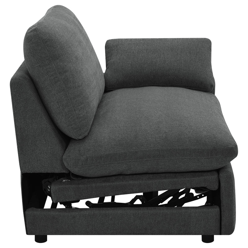 Collins Recling Sectionals - Town Of Bargains Furniture - NY