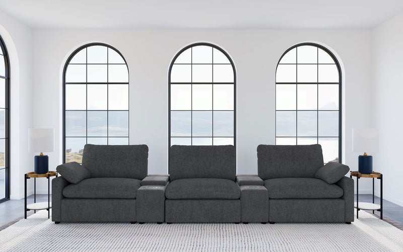 Collins Sofa - Town Of Bargains Furniture - NY