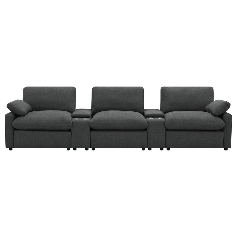 Collins Sofa - Town Of Bargains Furniture - NY