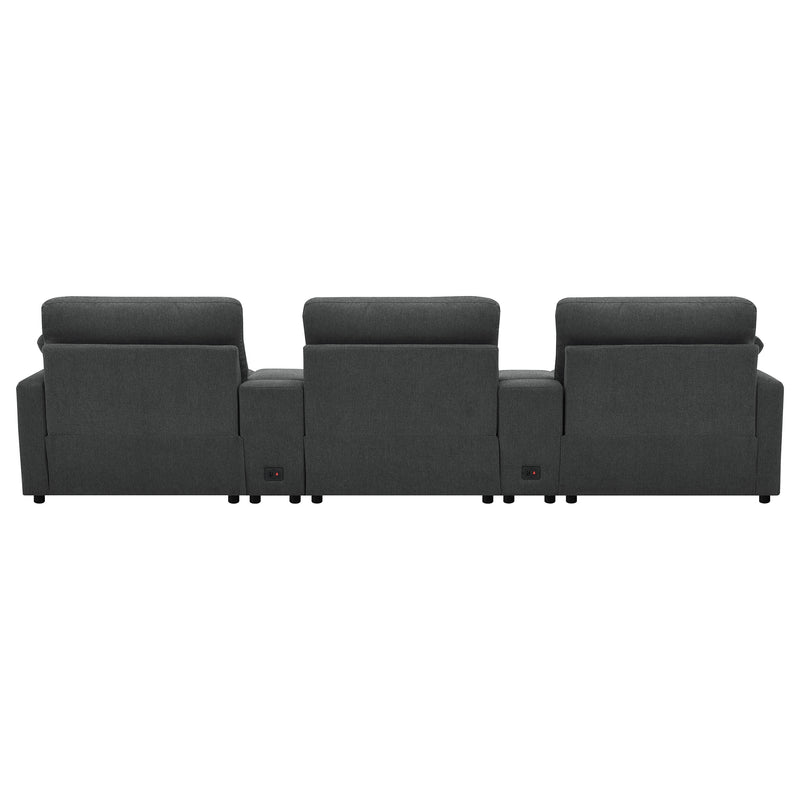 Collins Sofa - Town Of Bargains Furniture - NY