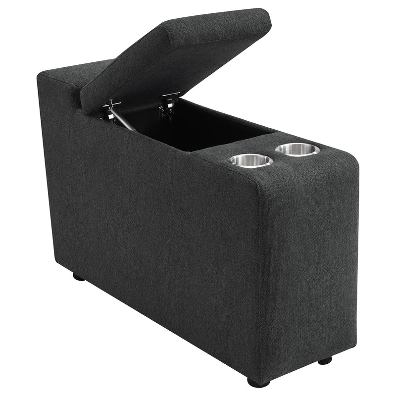 Collins Non Recling Sectionals - Town Of Bargains Furniture - NY