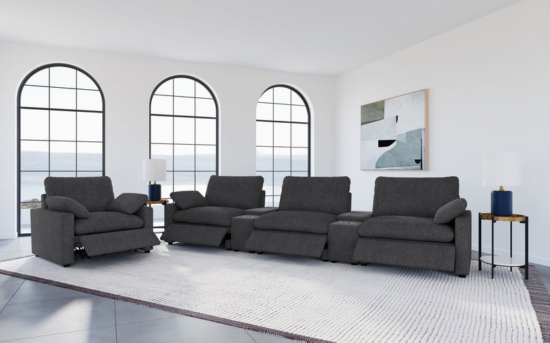 Collins Power Recliners - Town Of Bargains Furniture - NY