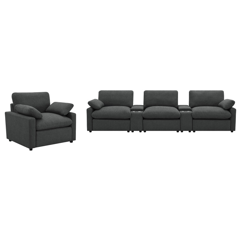 Collins Power Recliners - Town Of Bargains Furniture - NY