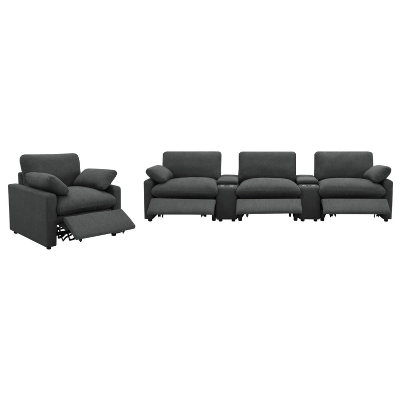 Collins Power Recliners - Town Of Bargains Furniture - NY