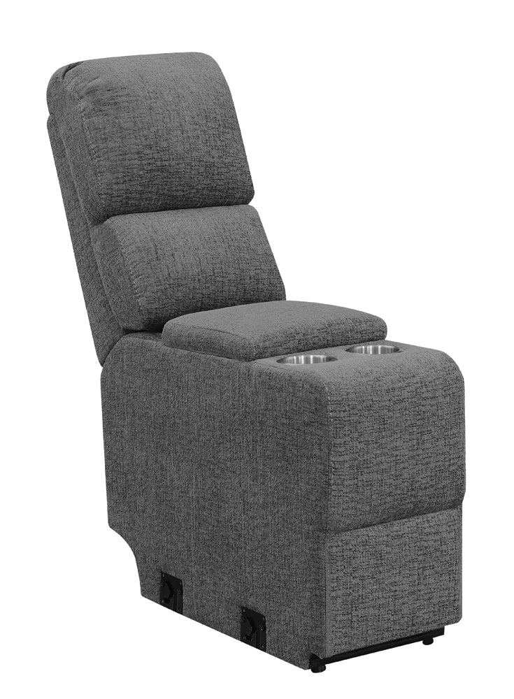Bahrain Reclining Sectionals
