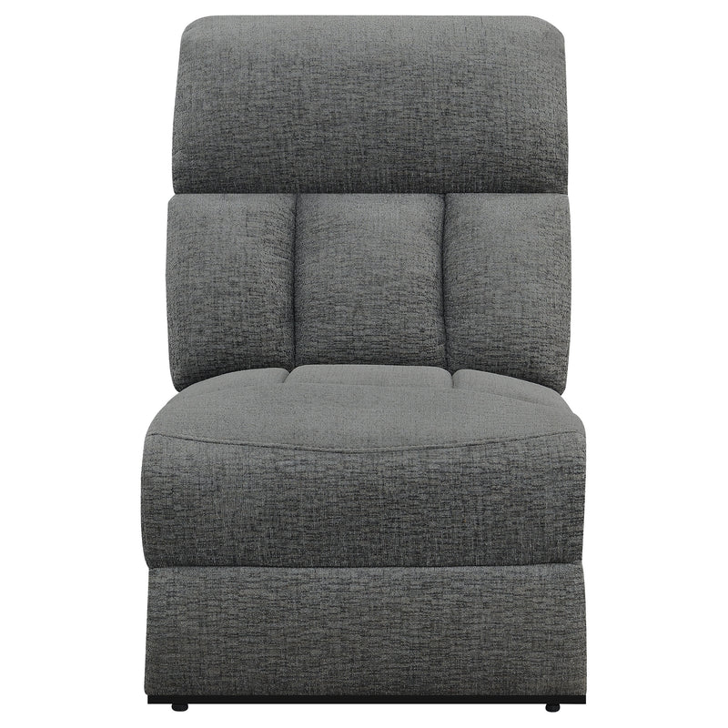 Bahrain Reclining Sofa