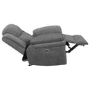 Bahrain Power Glider Recliner