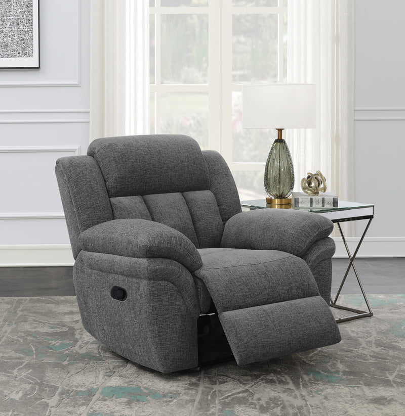 Bahrain Recliner