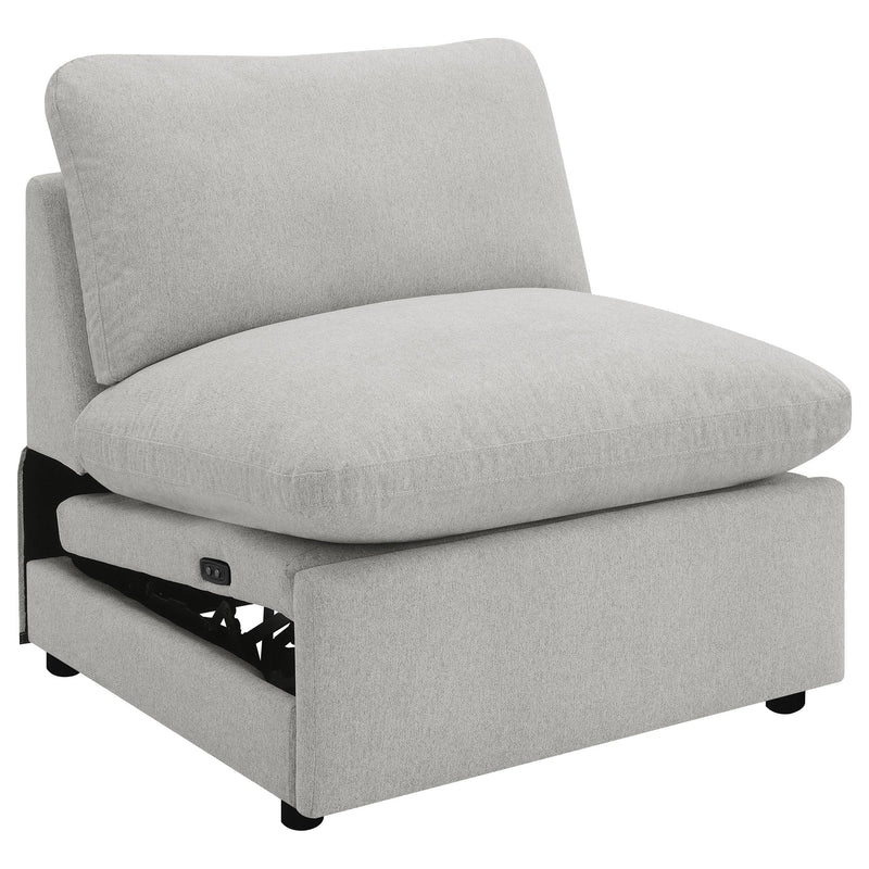 Collins Armless chair - Town Of Bargains Furniture - NY