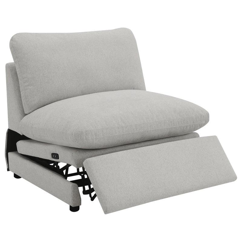 Collins Reclining Sectionals