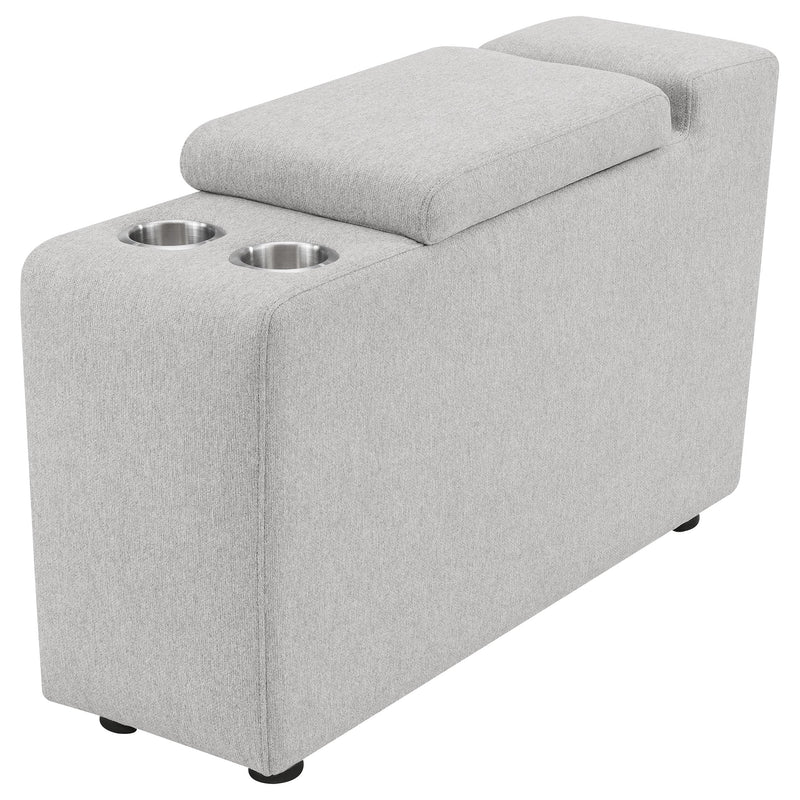 Collins Storage Console - Town Of Bargains Furniture - NY