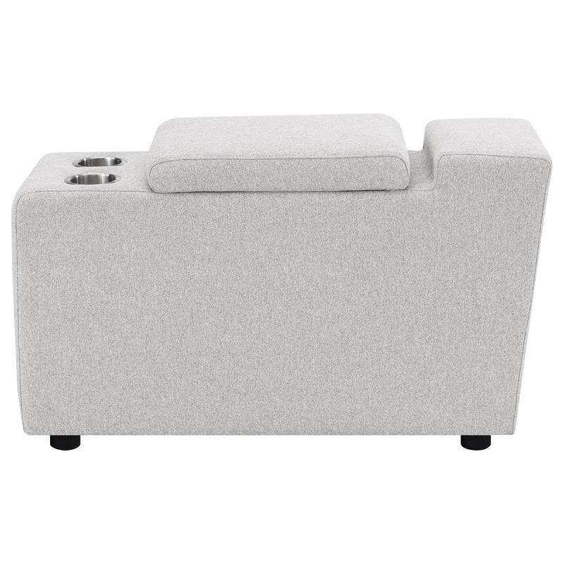 Collins Storage Console - Town Of Bargains Furniture - NY
