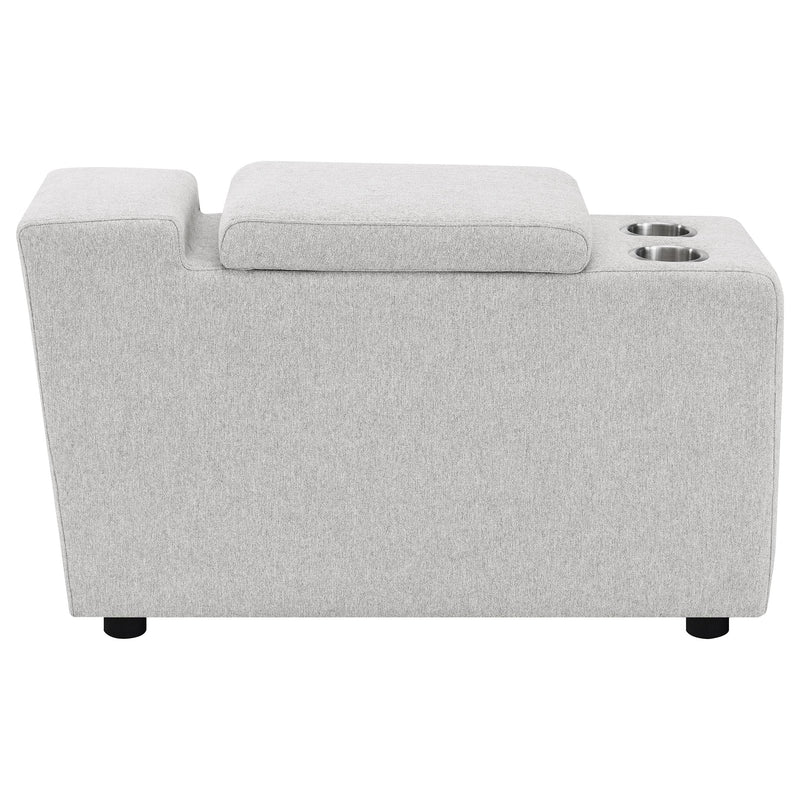 Collins Storage Console - Town Of Bargains Furniture - NY