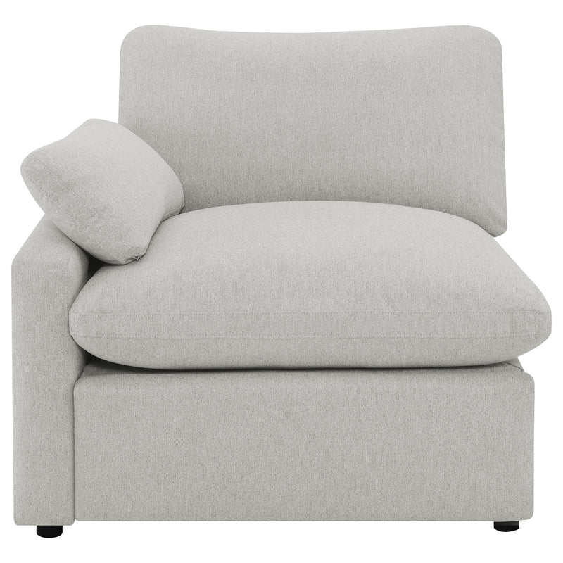 Collins Sectionals White - Town Of Bargains Furniture - NY