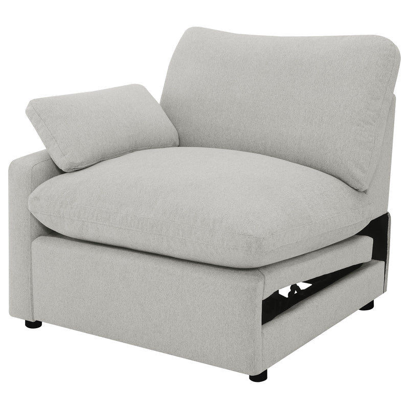Collins Sectionals White - Town Of Bargains Furniture - NY