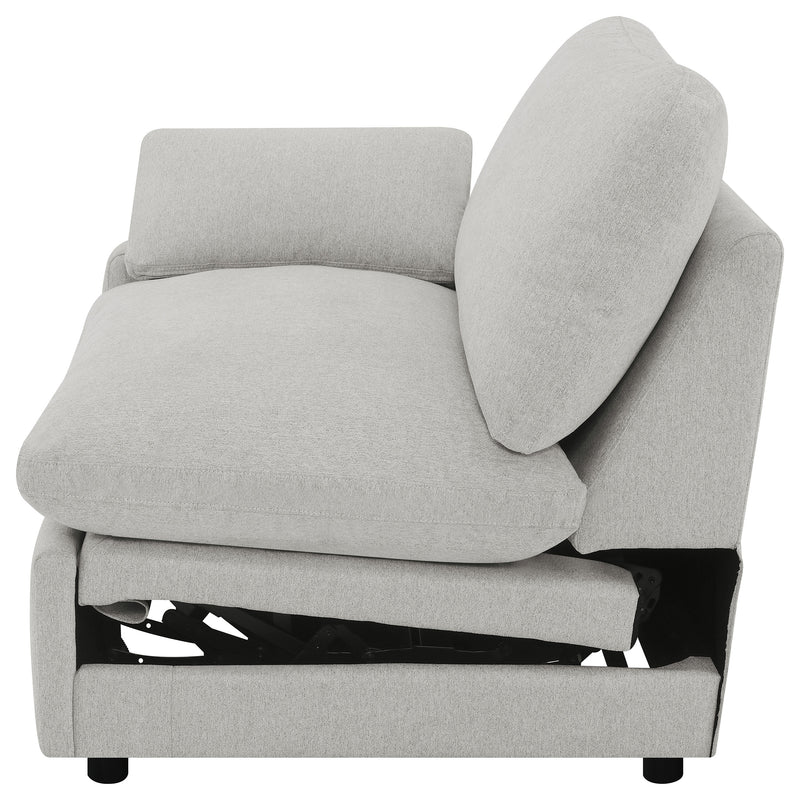Collins Sectionals White - Town Of Bargains Furniture - NY