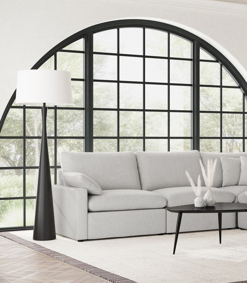 Collins Sectionals White - Town Of Bargains Furniture - NY