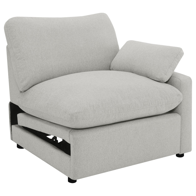 Collins Sectionals White - Town Of Bargains Furniture - NY