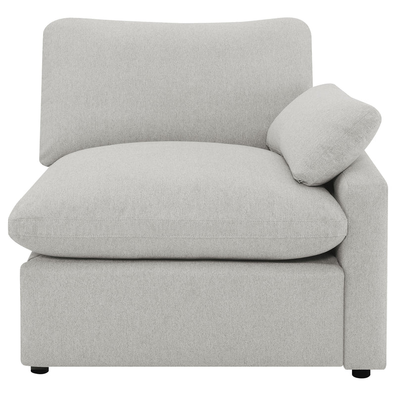 Collins Sectionals White - Town Of Bargains Furniture - NY