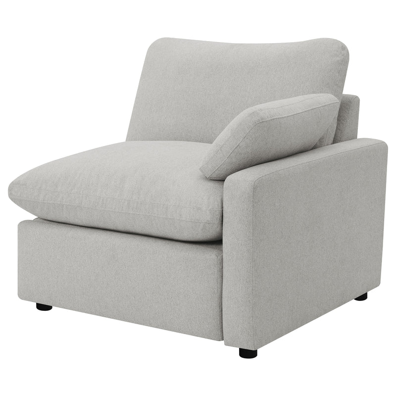 Collins Sectionals White - Town Of Bargains Furniture - NY