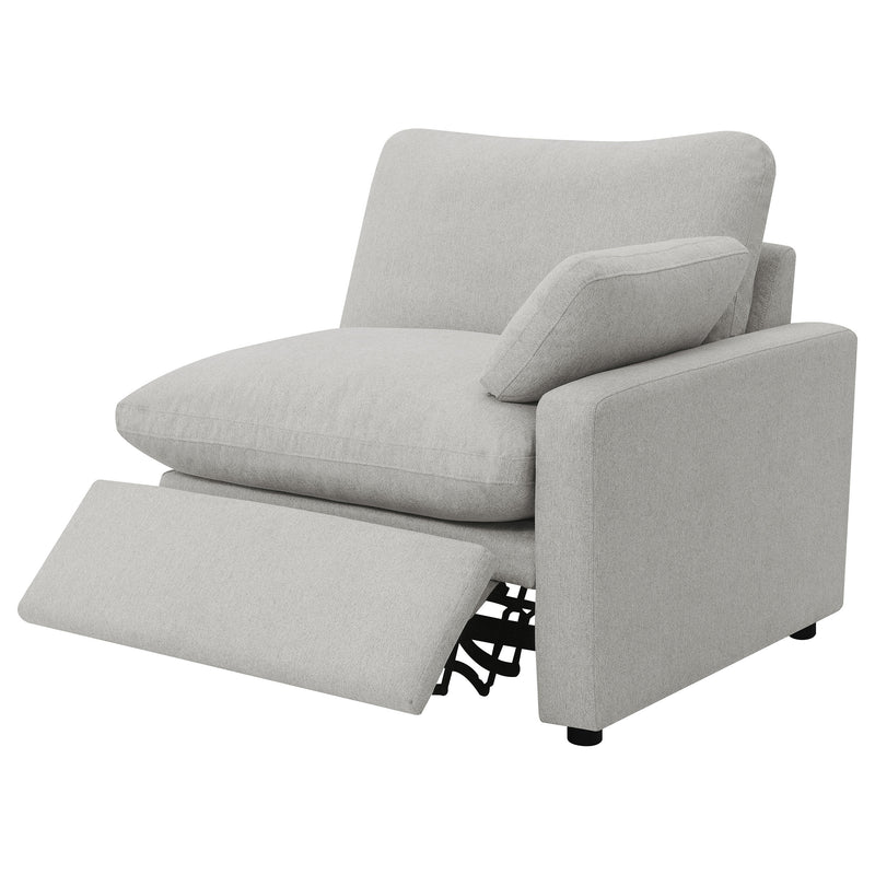 Collins Sectionals White - Town Of Bargains Furniture - NY